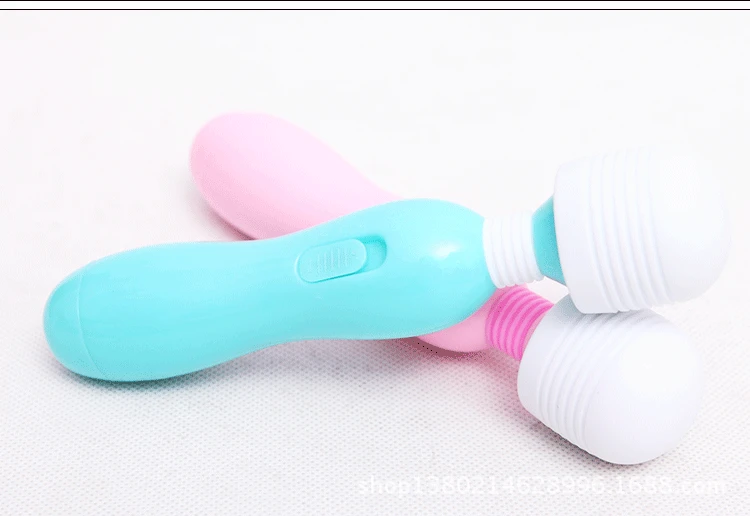 Сказочный Мини AV Секс-игрушки волшебный мощный живой сквирт массажер кисть для