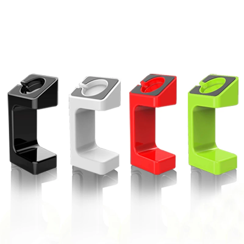 JKing модные роскошные Desktop Зарядное устройство Шнур Удержание стенд Поддержка