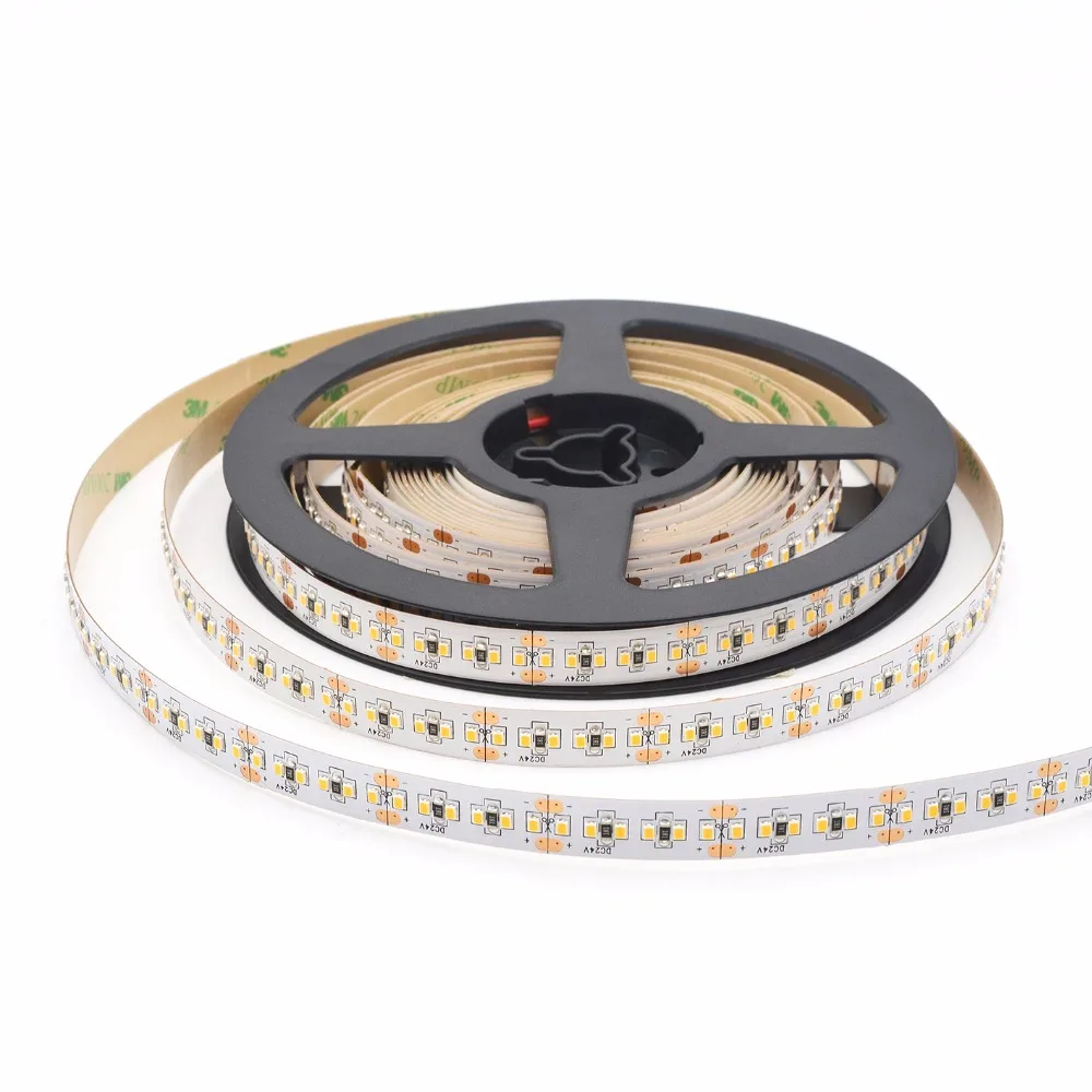Новые продукты Высокий люмен CRI 90 240 светодиодов/м smd 2216 светодиодные полосы ST6