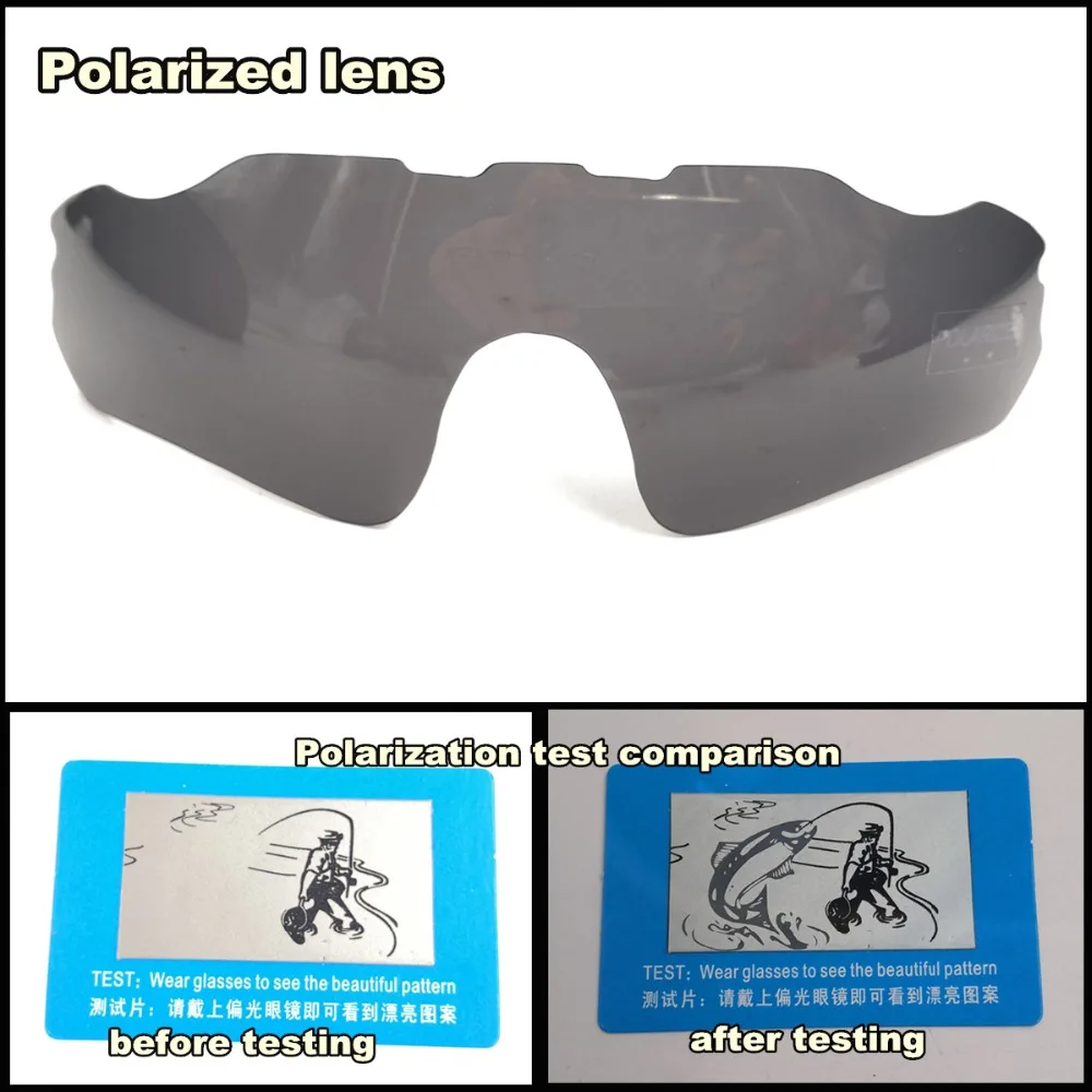 5 поляризованные линзы gafas Rad ev Велоспорт очки велосипед UV400 TR90 велосипедные Для