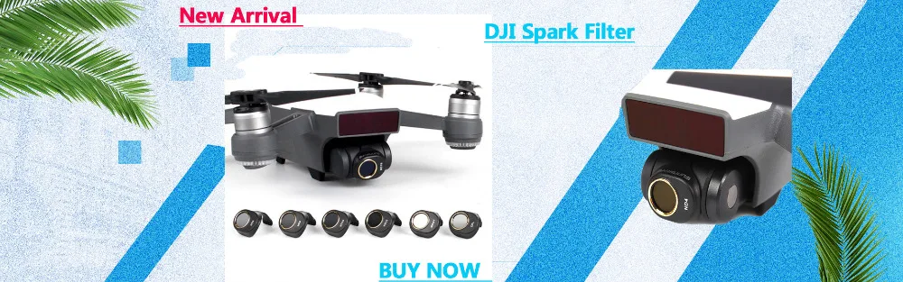 Лучшая цена! Стабилизаторы для DJI Spark пропеллерный зафиксированный держатель Лопасти пропеллера фиксатор Защитная защита для дрона DJJ Spark аксессуары