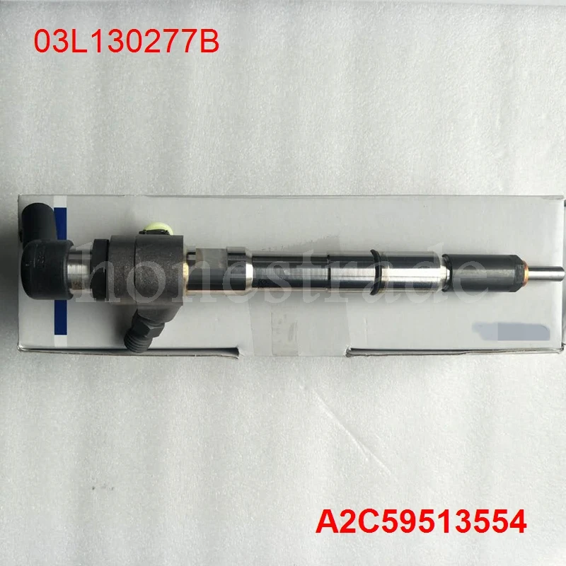 original genuine and Common Rail Injector 03L130277B for A2C59513554 | Автомобили и мотоциклы