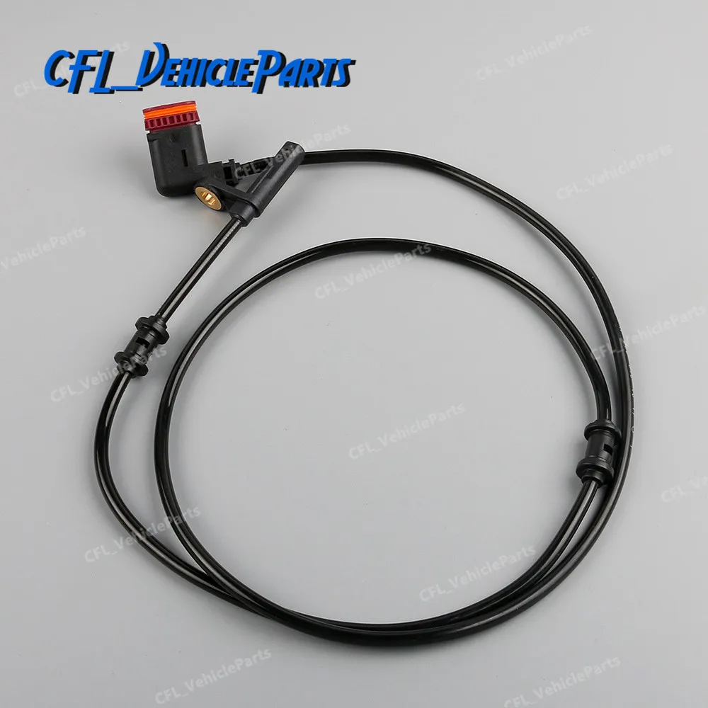 ABS Wheel Speed Sensor 2035401317 For Mercedes C230 C240 C280 C320 C350 CLK320 CLK350 CLK500 CLK550 CLK55 AMG | Автомобили и