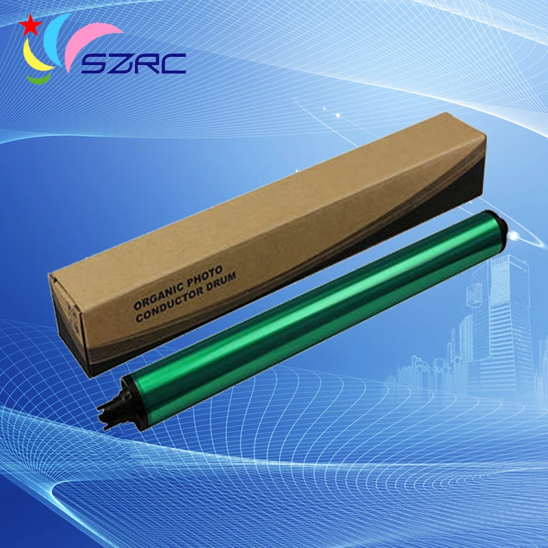 

Высококачественный OPC барабан, совместимый с барабаном Xerox DCC6550 Color OPC