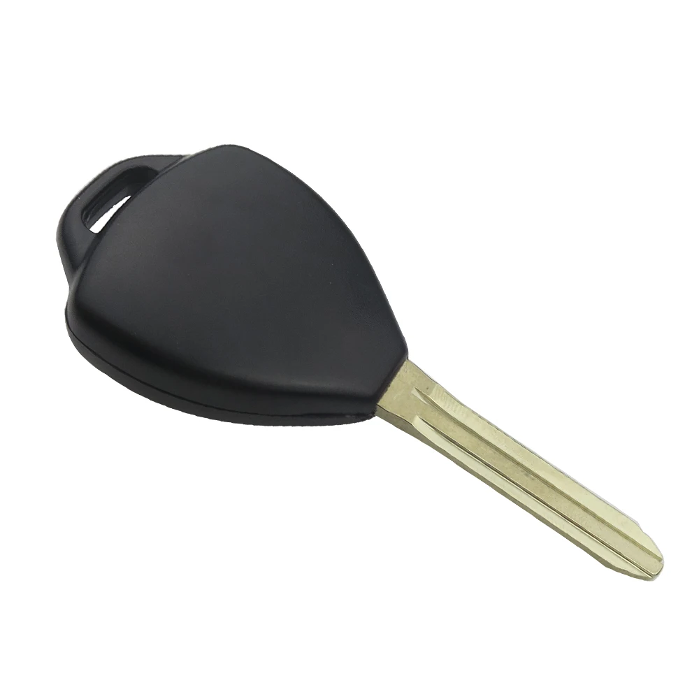 OkeyTech дистанционный ключ для Toyota Camry Corolla Prado RAV4 Vios Hilux Yaris 2/3 кнопки 315 МГц 4D67
