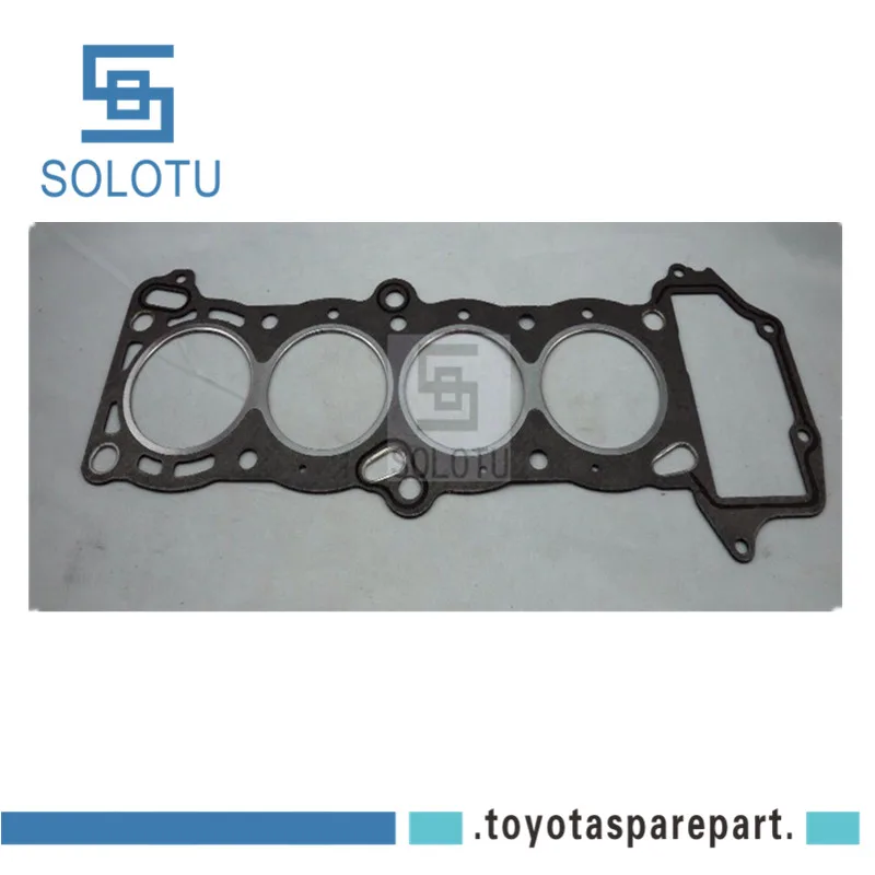 Автозапчасти прокладка головки цилиндра для NISSAN GA15DS 11044 53Y01|gasket|gasket headgasket cylinder head |