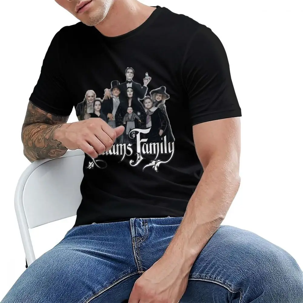 Футболка мягкая мужская с круглым вырезом коротким рукавом и графическим