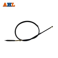 ahl brand new motorcycle wire clutch cable for honda crm250r 1989 1996 crm250ar 1997 2000