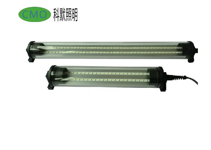 Взрывозащищенная Светодиодная лампа long110V/220 V 6 Вт 32 см|tool lamp|tool dislighted bobber |