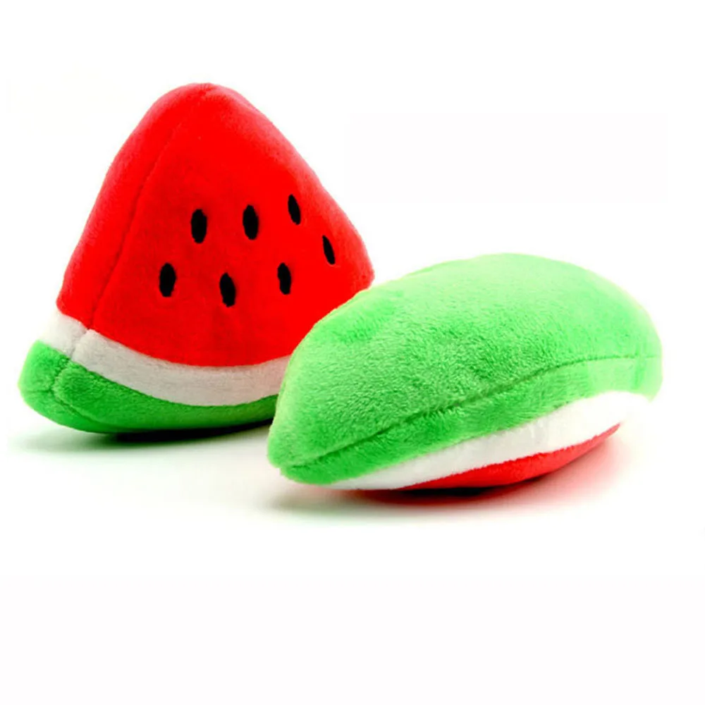 Новые креативные игрушки оптовая продажа пищащие новый звук милые плюшевые