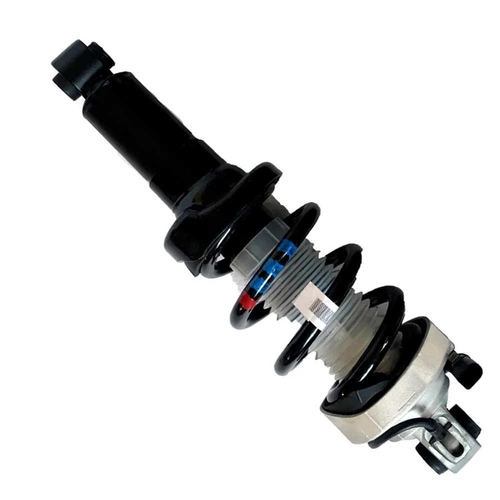 Подходят для AUDI R8 передняя левая пневматическая подвеска амортизационные стойки