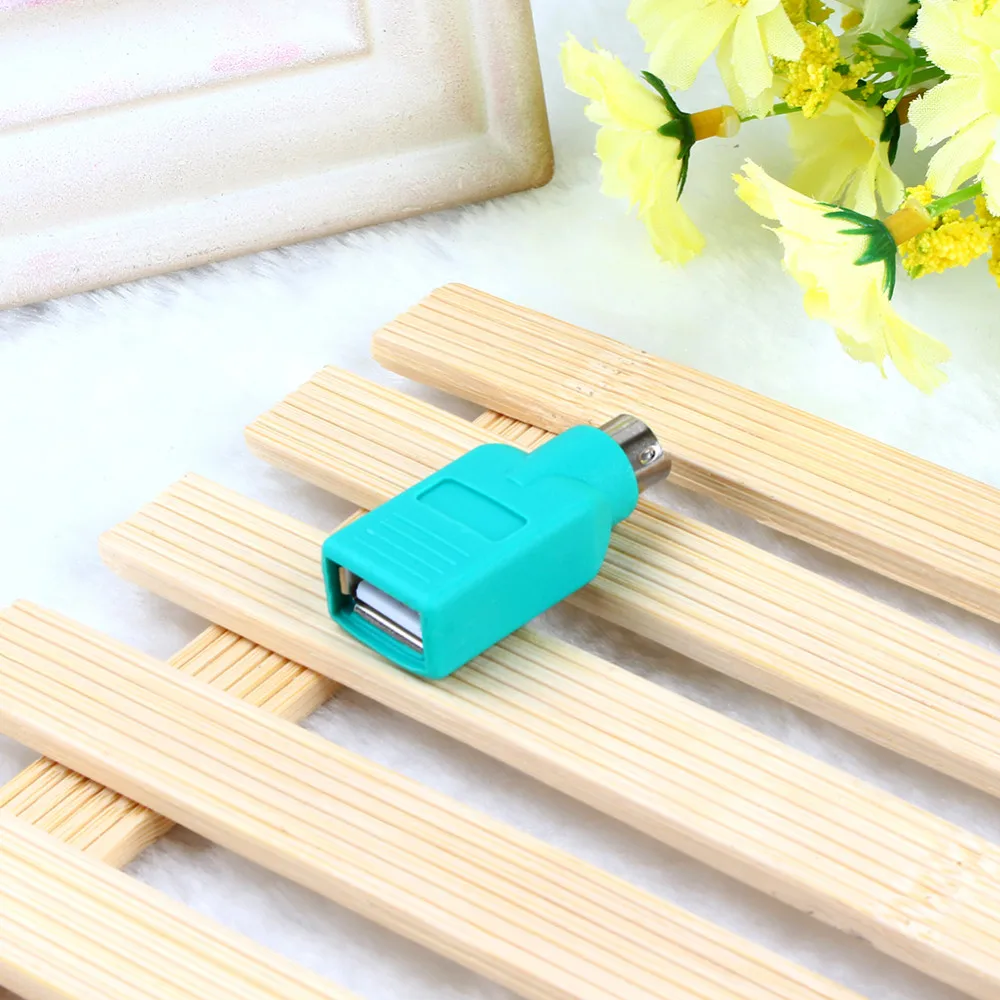 Адаптер USB Мама папа для PS2 PS/2|Инверторы авто| |