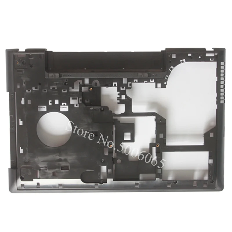 Новинка для Lenovo G500 G505 G510 G590 передняя крышка ноутбука C Упор рук/Нижняя