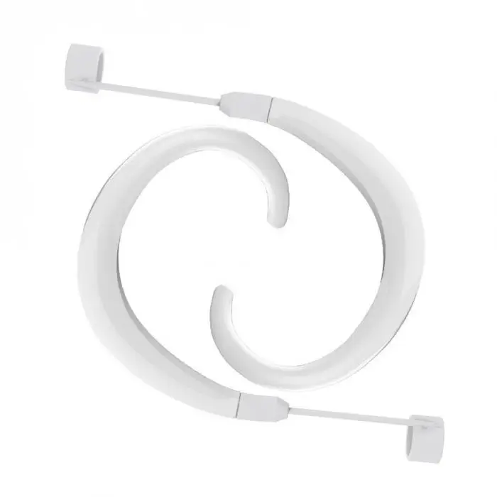 1 пара ремень беспроводной ушной крючок аксессуары держатели для Airpods XJ66