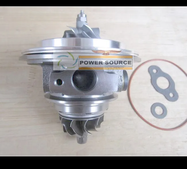 Турбокартридж CHRA K03 53039700121 53039700120 53039880120 для Peugeot 207 308 3008 RCZ Citroen DS 3 C4 EP6CDT 5008 л THP|chra|chra