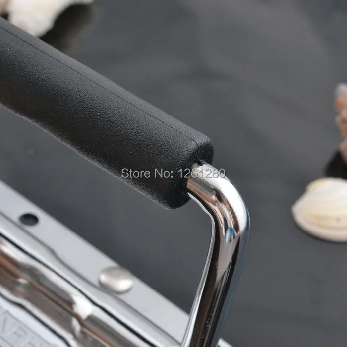 Бесплатная доставка металлическая ручка 160 воздушная коробка пружинная Набор