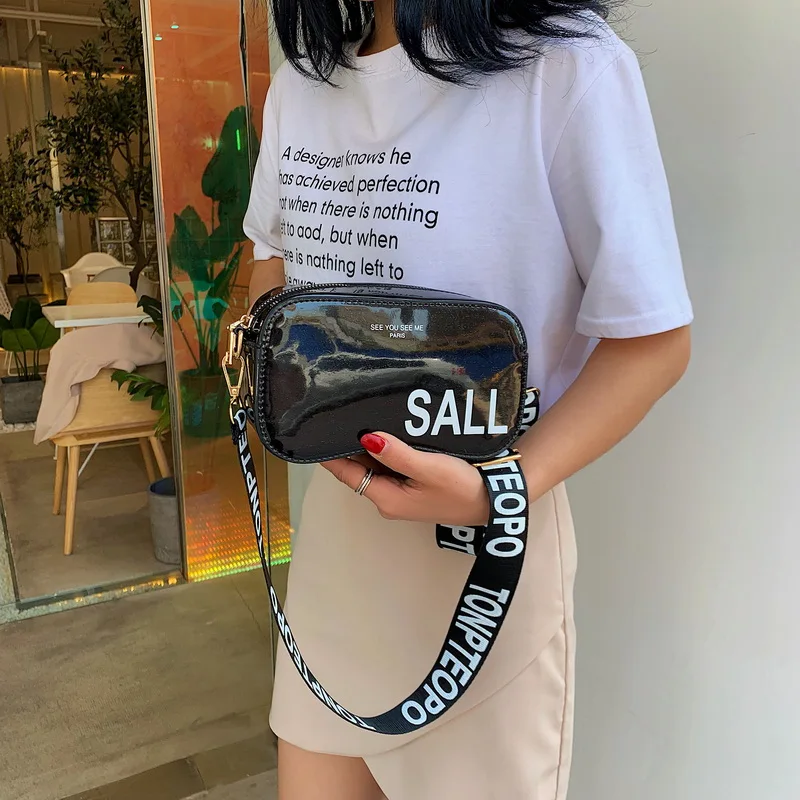 Роскошная женская сумка Для женщин сумки для 2019 плеча Crossbody мешок O желтые летние