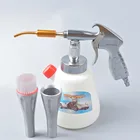 Z-010, Z-020, стальной торнадор для ухода за кабиной автомобиля, пневматическая Автомойка, стальное оборудование, пистолет торнадо