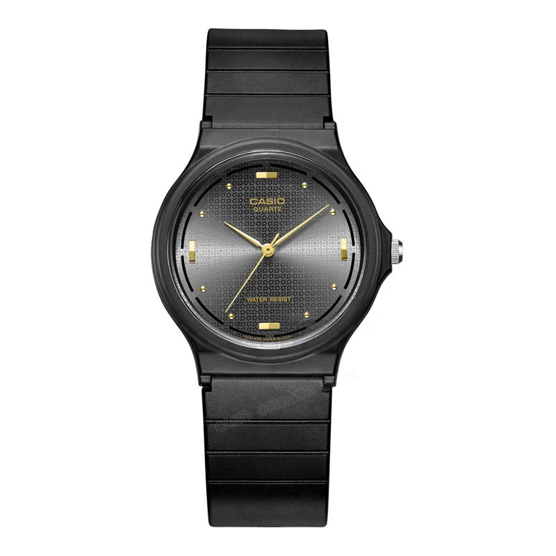 MQ-76-1A CASIO Часы мужские часы популярные известный бренд мужские спортивные наручные часы маленький циферблат для мужчин и женщин можно носить relogio masculino MQ-76 - Цвет: MQ-76-1A