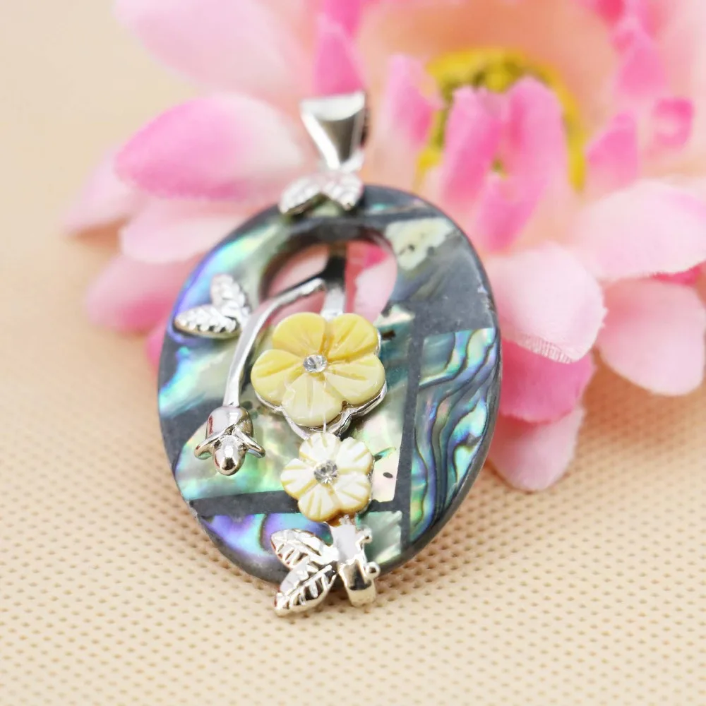 Бусины-подвески для бижутерии 30 х41 мм | Украшения и аксессуары