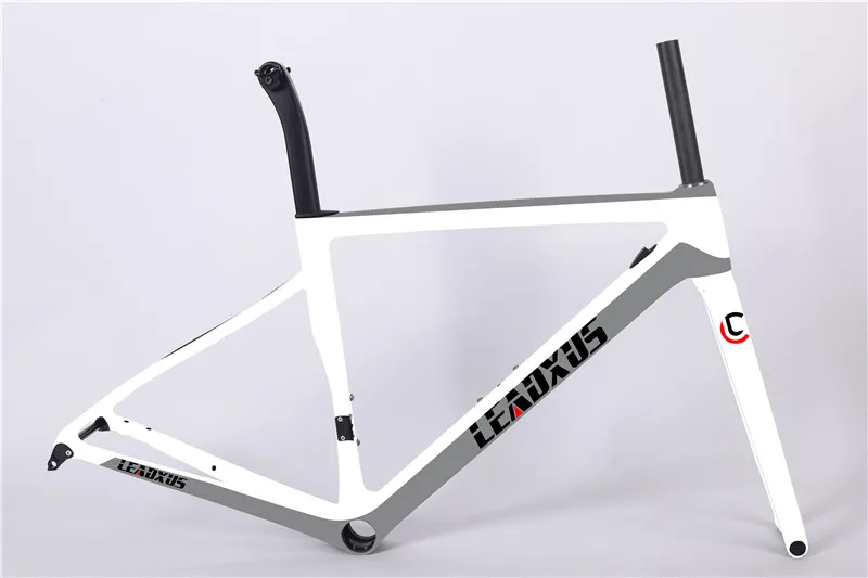 LEADXUS cl550 ультра легкая карбоновая рама T1000 карбоновая рама для велосипеда волокно рама велосипеда 44/49/52/54/56/58 см