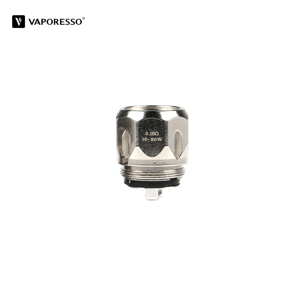 9 шт. оригинальная Vaporesso GT mesh CCELL2 катушка 0.18ohm 0.3ohm электронные сигареты аксессуары