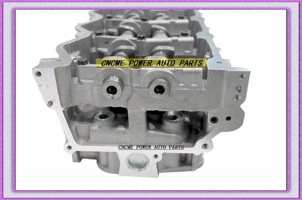 

908 605 YD25 YD25DDTI Complete Cylinder Head Assembly ASSY For Nissan Navara King-cab Pathfinder Cabstar Hardbody Tino 2.5L DTI
