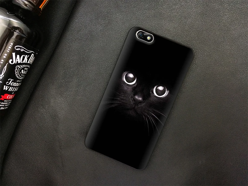 JURCHEN чехол для телефона huawei Honor 4X Силиконовый чехол с милым мультяшным принтом для huawei Honor 4X4 X Che2-L11 5,5 чехол