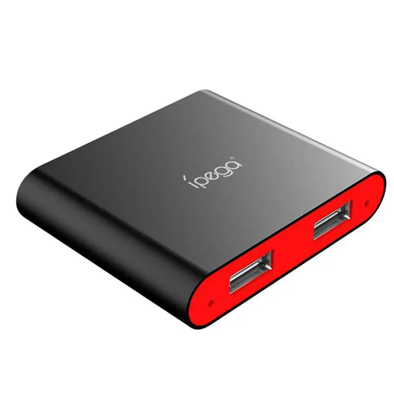 Конвертер клавиатуры и мыши с Bluetooth для смартфонов/планшетов контроллер