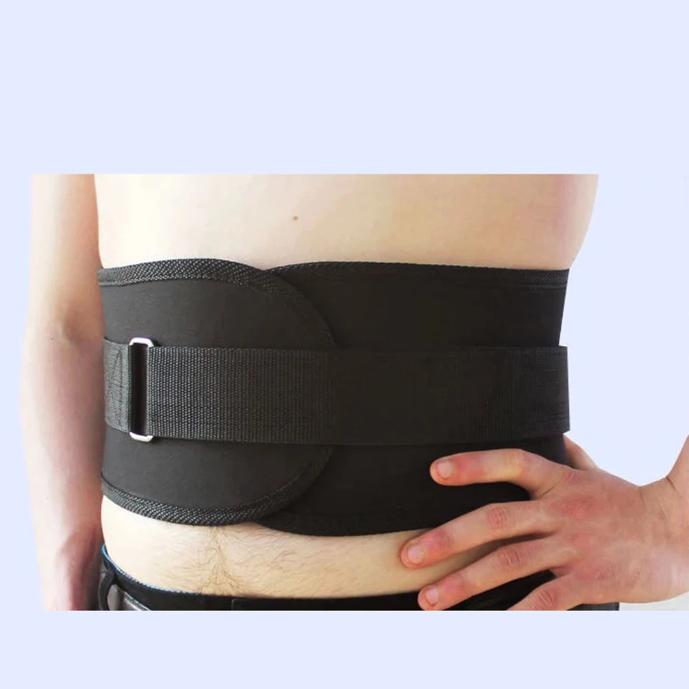 Новая акция поддерживающий пояс для спины регулируемый формирователь тела ремни