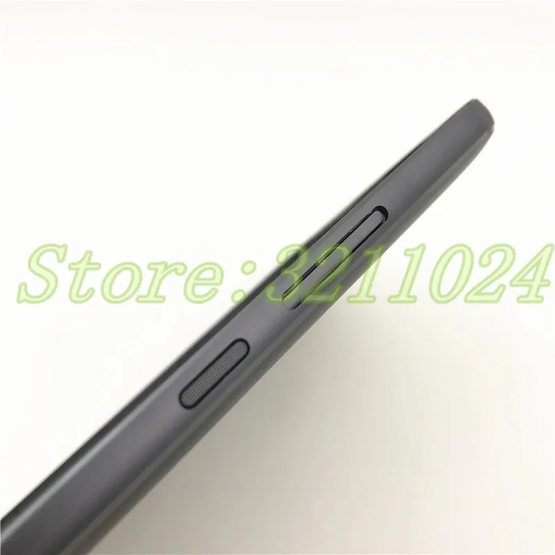 Задняя крышка аккумулятора G5S для Motorola Moto XT1793 1794 1792 задняя батареи с объективом