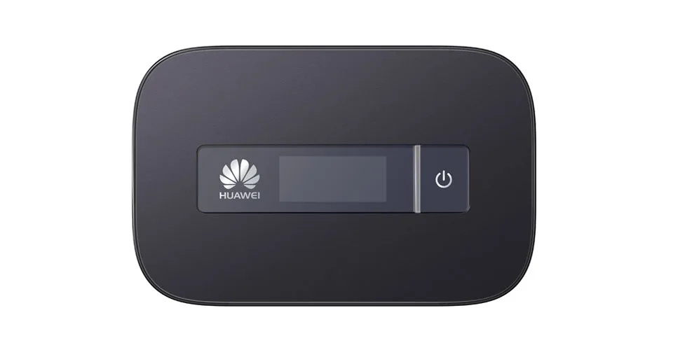 Мобильный Карманный WiFi модем Huawei E5756 3G 900/2100 42 Мбит/с | Компьютеры и офис