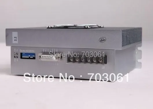 Трехфазный шаговый двигатель и привод контроллера двигатель|3 phase stepper motor|step