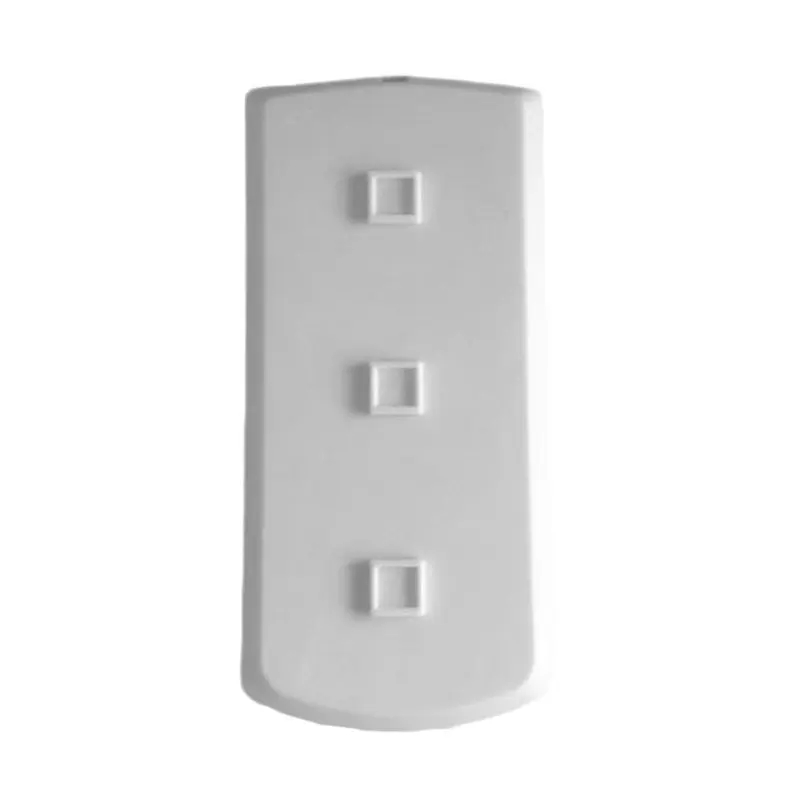 Водостойкий умный PIR датчик движения сигнализации детектор для домашней системы