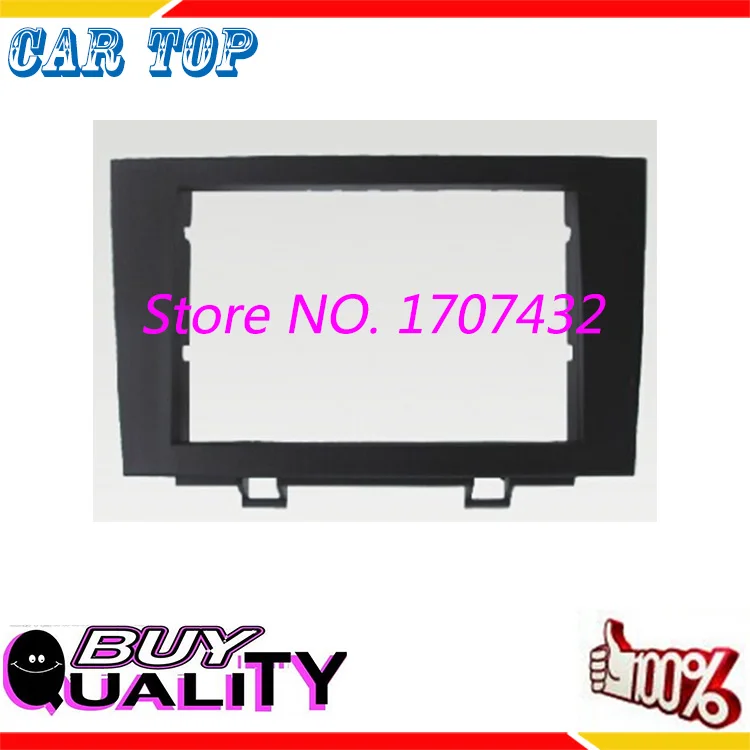 Высокое качество бесплатная доставка Рамка Панель Радио панель для lexus 300 1996