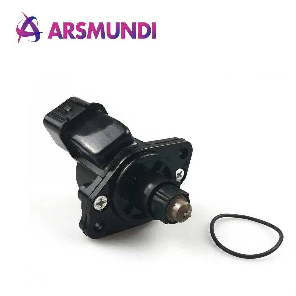Клапан контроля холостого хода для Hyundai Sonata Dodge Stealth Spirit Raider Ram Mitsubishi 3000GT Mighty Montero 3 0