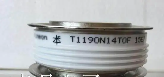 

T1190N20TOF Ensure that new and original, fast delivery, 90 days warranty