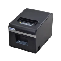 wholesale high quality original auto cutter 80mm thermal receipt printer kitchenrestaurant printer pos printer