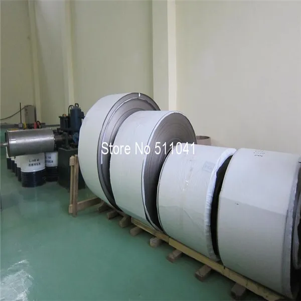 ASTM B 265 Titanium Grade 1 Foil Annealed 0.10mm Thick x 300mm Wide x2500mm Length wholesale FREE SHIPPING | Инструменты