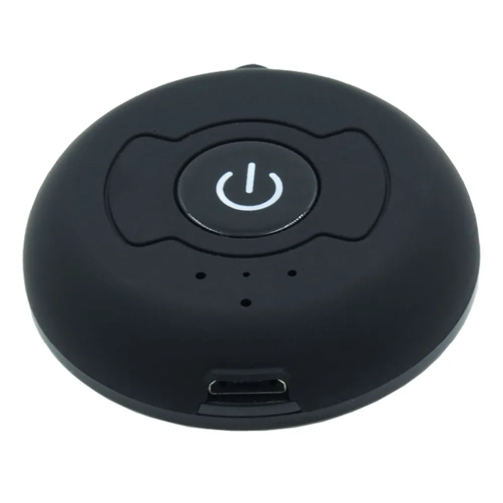 Многоточечный Беспроводной Передатчик Аудио Bluetooth Музыка Стерео Dongle Адаптер для