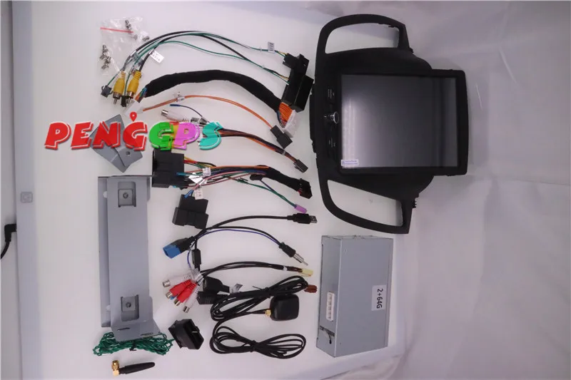 Чистый Android 7,1 Tesla стиль автомобиля радио gps навигация для Ford Kuga 2013- без dvd-плеер автомобиля стерео аудио головное устройство мультимедиа
