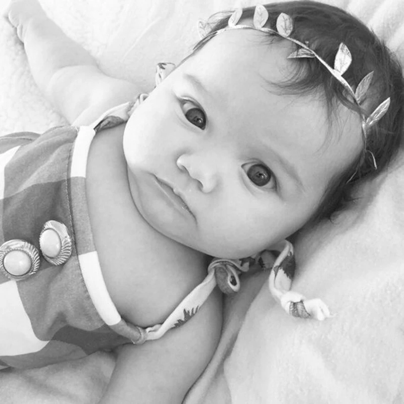 2 шт./компл. Новинка набор аксессуаров для волос мамы и ребенка повязка на голову