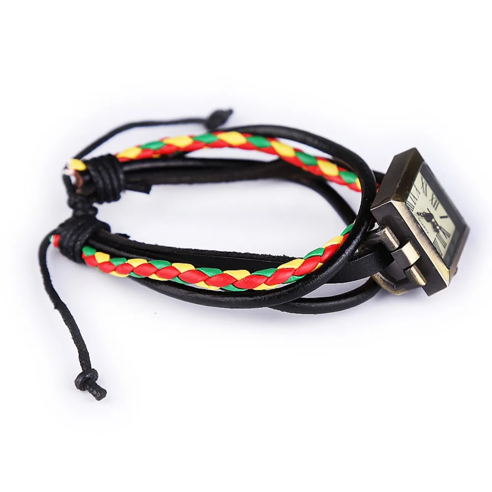 Часы наручные женские кварцевые с ремешком на руку стильные винтажные