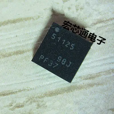 20 штук TPS51125 51125 QFN-24 TPS51125RGER новый оригинальный ноутбук чип Бесплатная доставка |