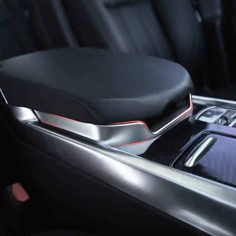 Lsrtw2017 abs хромированные подлокотники для автомобилей range rover sport 2014 2015 2016 2017