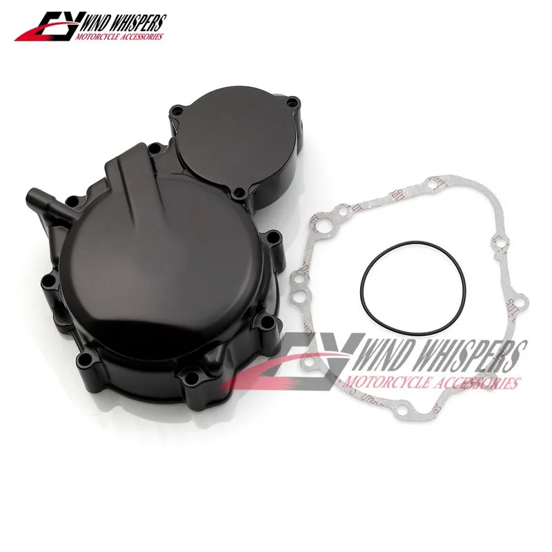 Двигатель мотоцикла статора Крышка картера для Suzuki GSXR 600 750 2006 2007 2008 2009 2010 2011 2012 2013 GSXR600 GSXR750 K6 K8