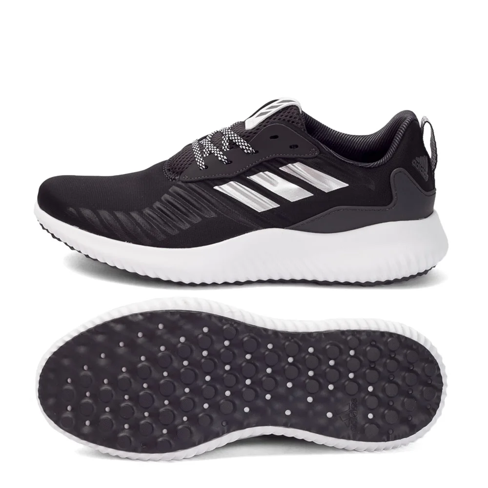 Оригинальный Новое поступление Adidas Alphabounce Rc M Для мужчин кроссовки|men's running shoes