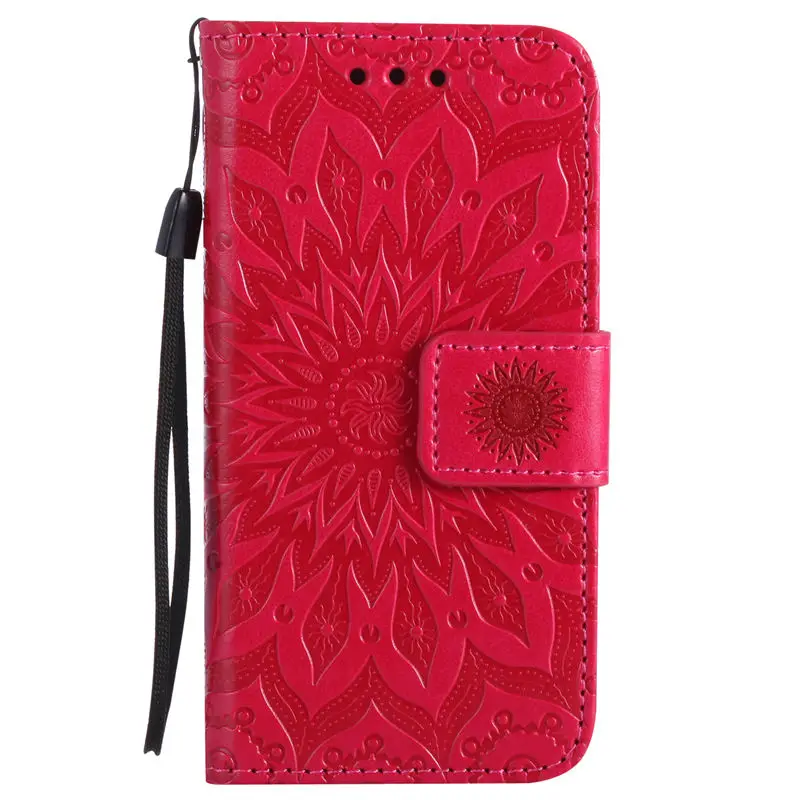 Red2 Jyeraecom флип-чехол из искусственной кожи+ Чехол-бумажник чехол для samsung Galaxy J3 J5 A5 A3 J7 J4 J6 A7 A9 A6 плюс S8 S9 чехол - Цвет: Red2