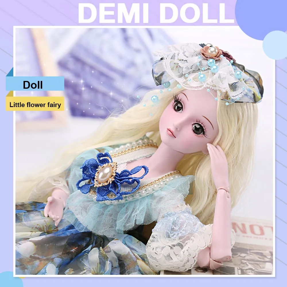 1/3 BJD кукла 60 см/23,6 ''Высота 19 шарнирные куклы(парик+ обувь+ одежда+ волосы+ глаза+ макияж) коллекция игрушек