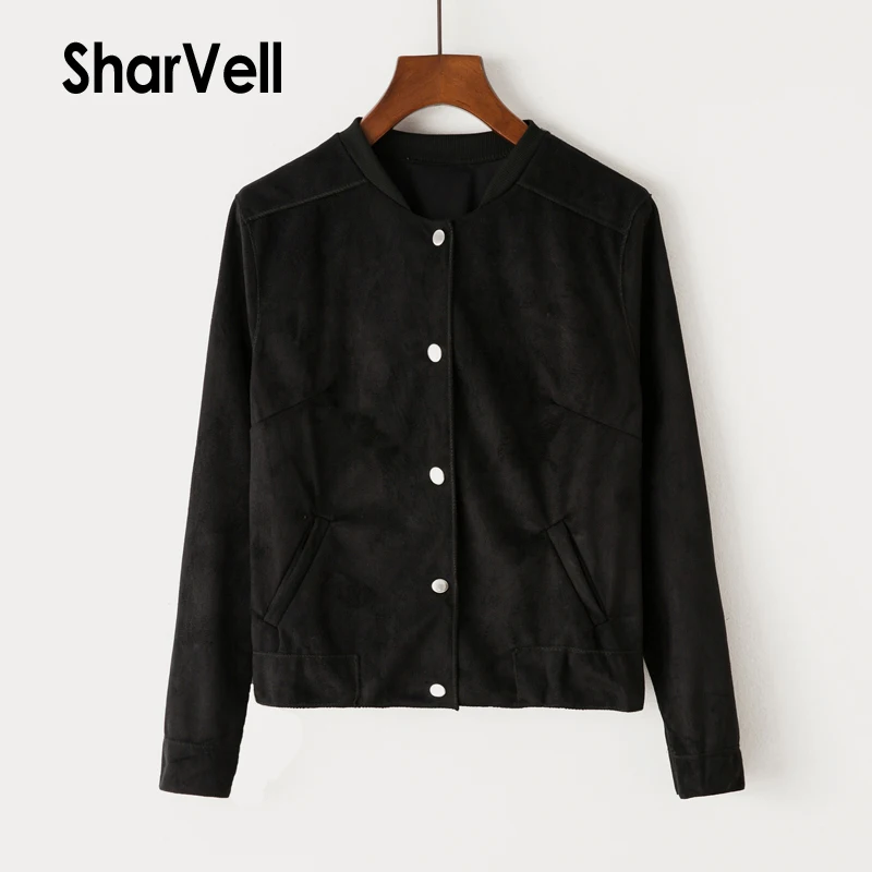 Фото SharVell/весенние женские бархатные куртки с кисточками однобортное мотоциклетное SharVell/весенние женские бархатные куртки с кисточками однобортное мотоциклетное